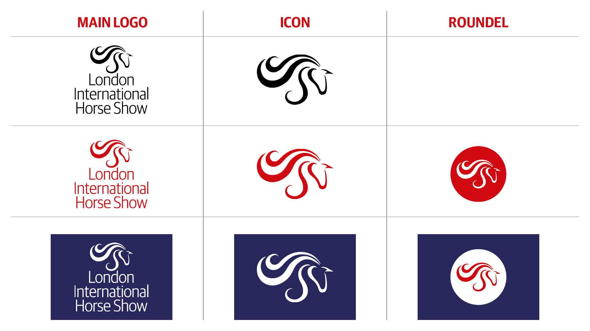 LIHS Logos for Exhibitors