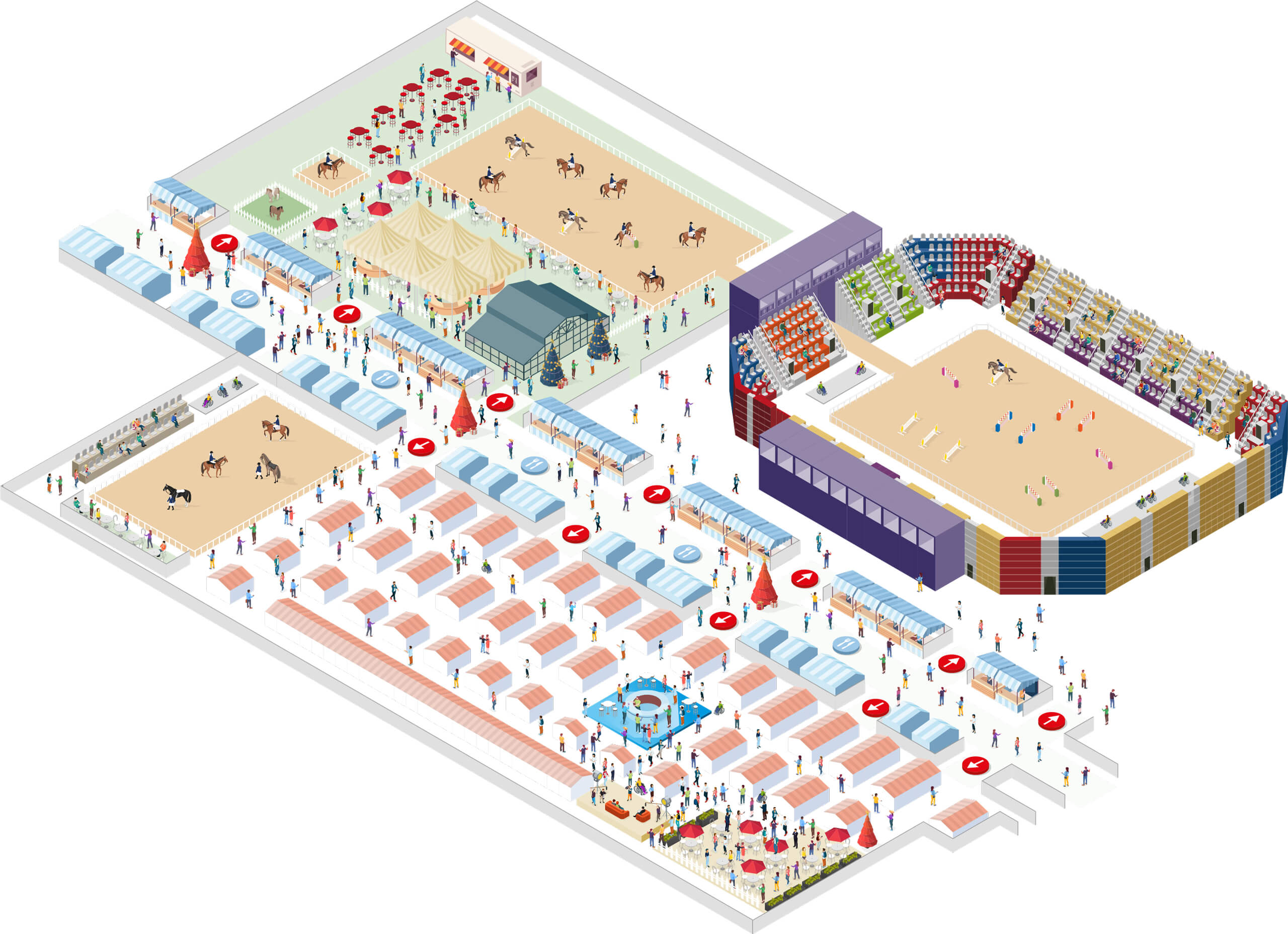 LIHS-Show-Plan-Isometric-2025