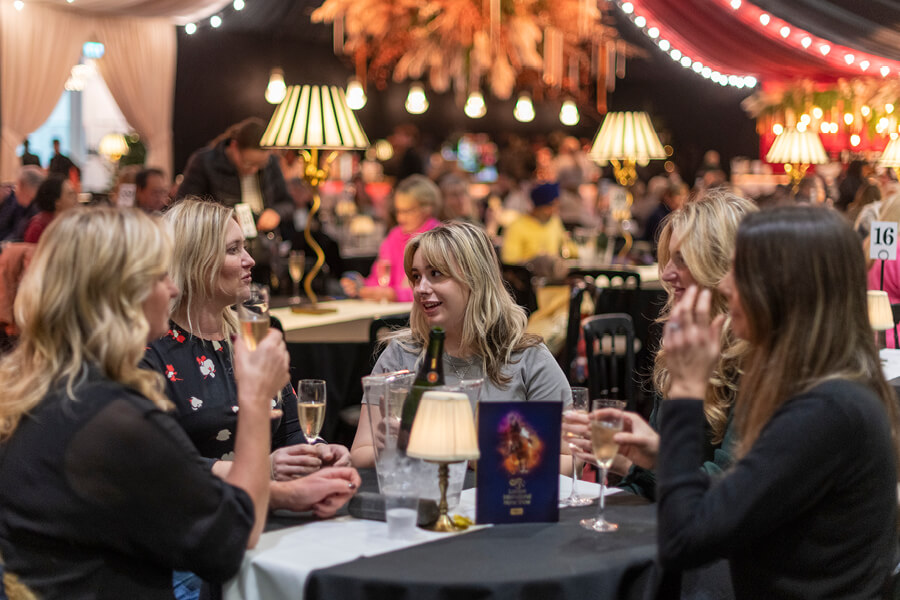 LIHS Tickets Pix6-Champagne-Bar