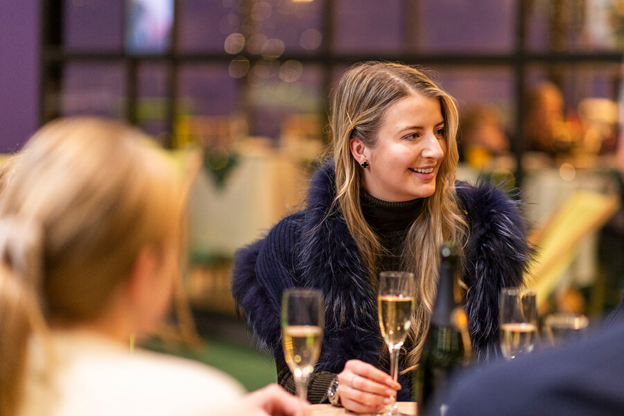 LIHS Tickets Pix8-Champagne-Bar
