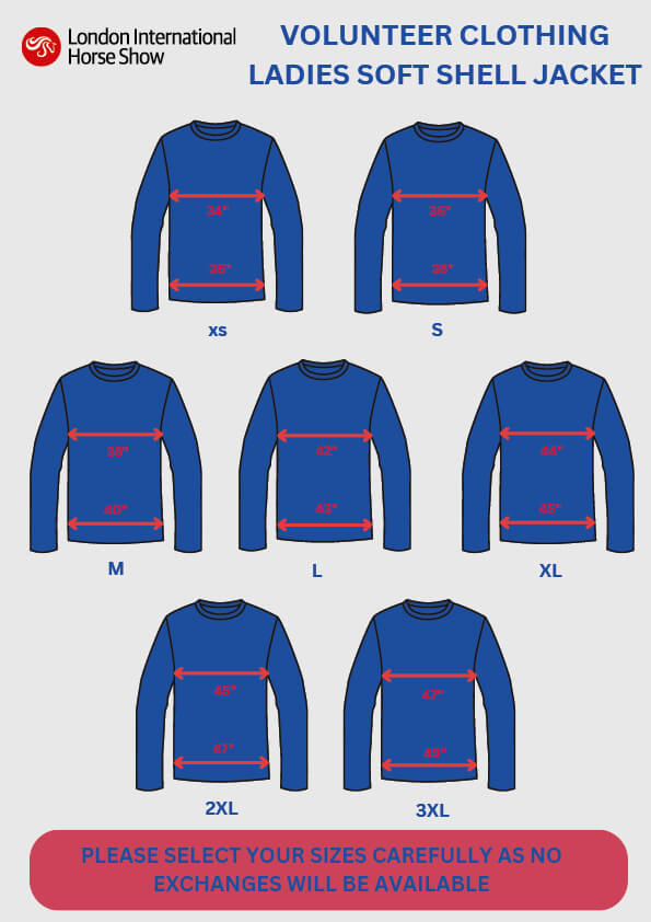 LIHS-VOLUNTEER-CLOTHING-LADIES-SOFTSHELL