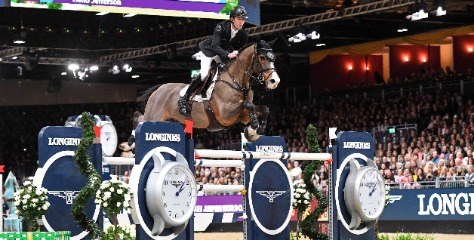 Scott Brash