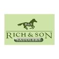 Company-logo-for-Rich-&-Son